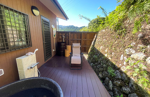 浴室　アフター