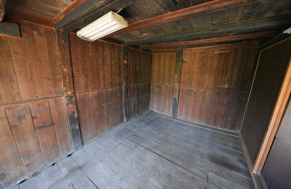 和室　ビフォー